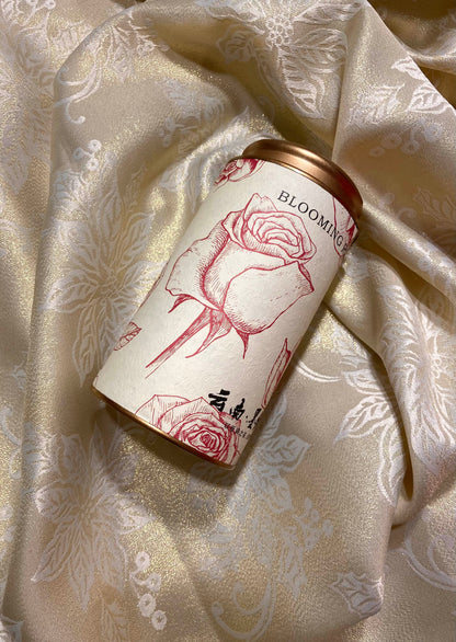 Harmony Rose Tea