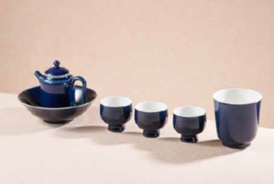 Exclusive Handcrafted Tea sets